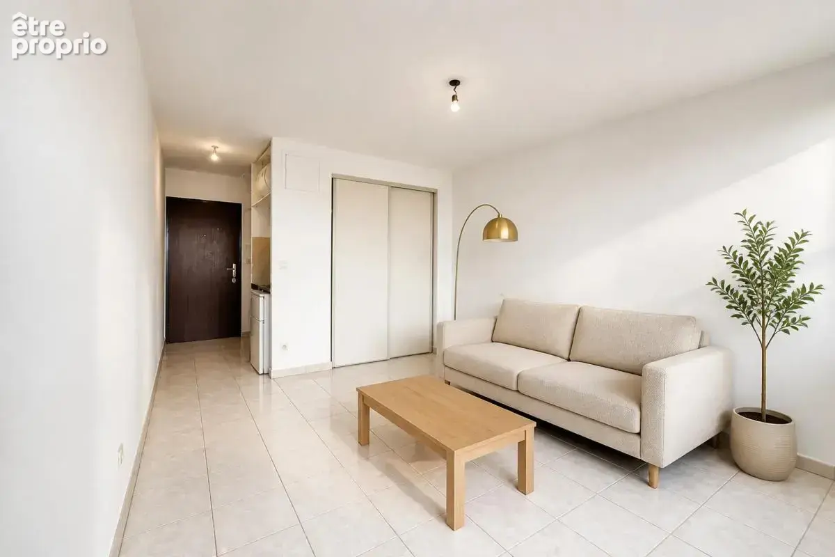 Appartement à PERPIGNAN