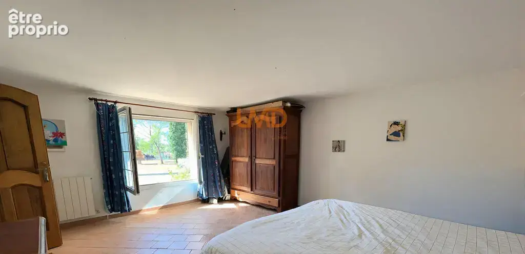 La Motte – Domaine en pierre de 470 m² au cœur des vignes avec p - photo 25