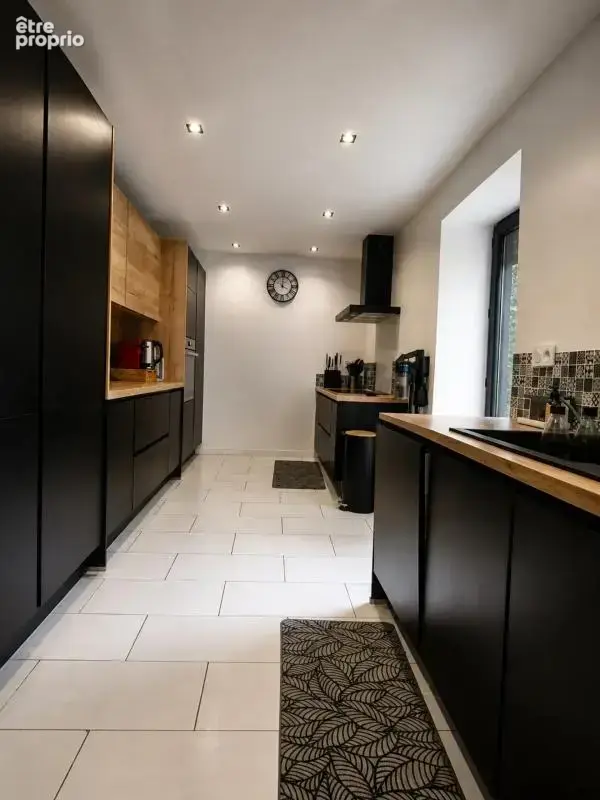 À vendre – belle propriété avec gîte – réaup-lisse – - photo 1