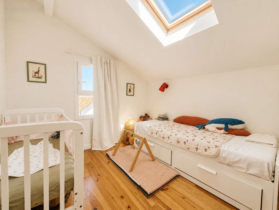 Appartement à BAYONNE