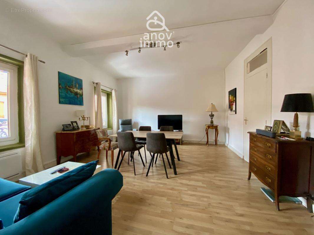 Appartement à GIVORS