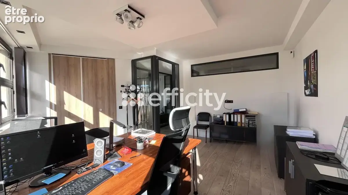 Commerce 80 m² à Montreuil  - photo 8