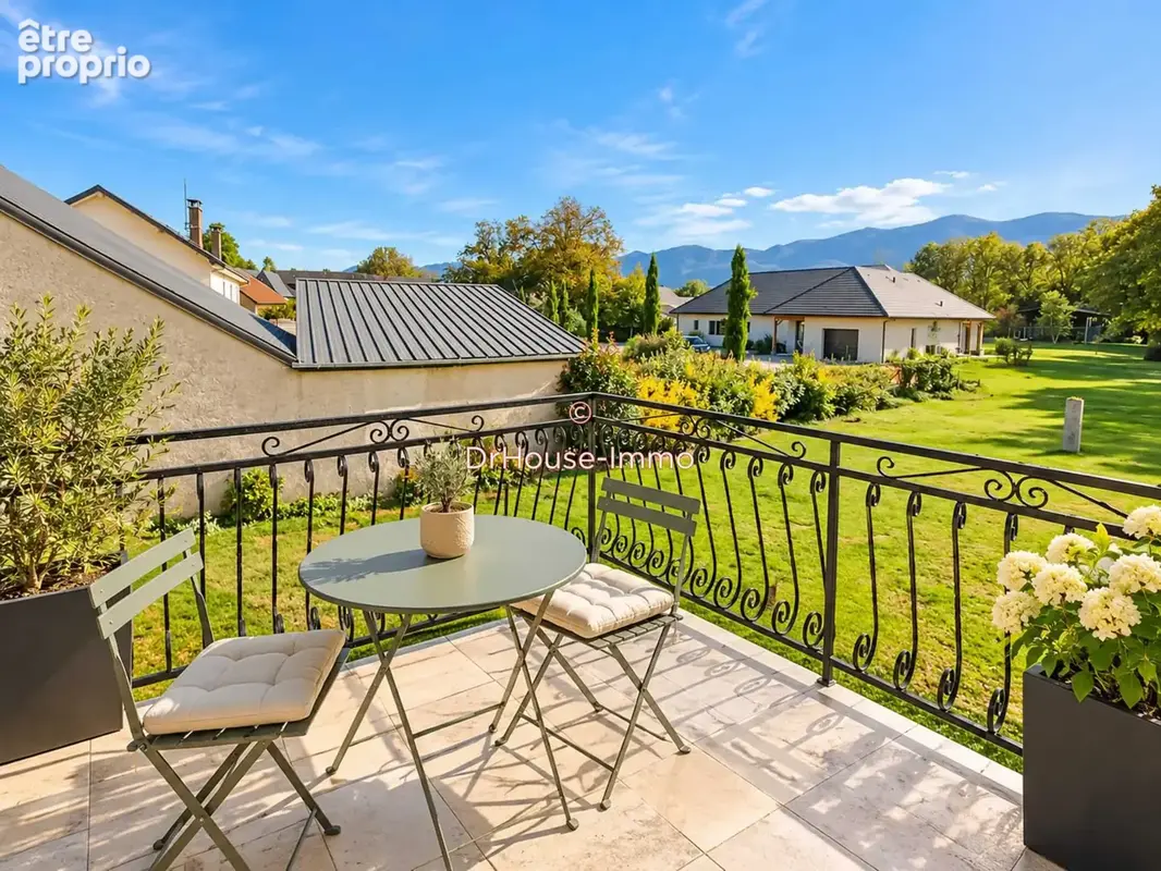 Maison 10 pièces 180 m² à vendre à Ogeu-Les-Bains (64680) - photo 12