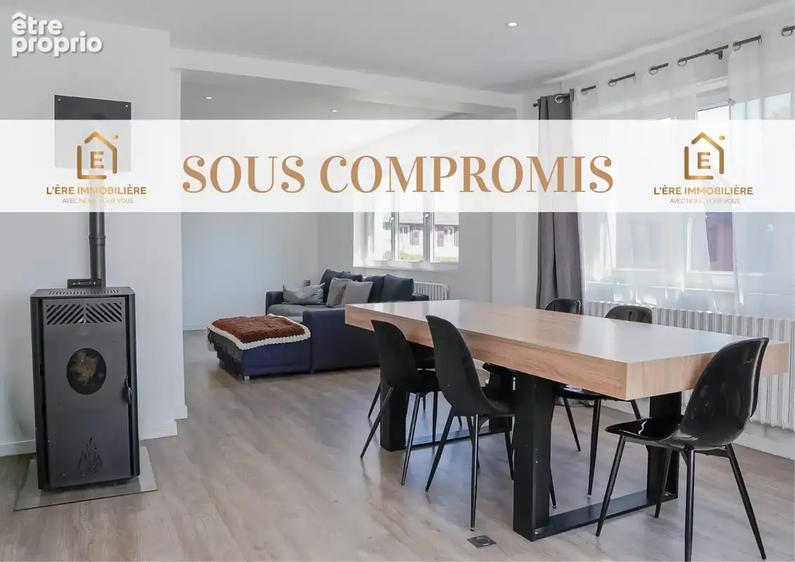 Maison Avolsheim 6 pièces de 149m2 sur 3 ares - photo 2