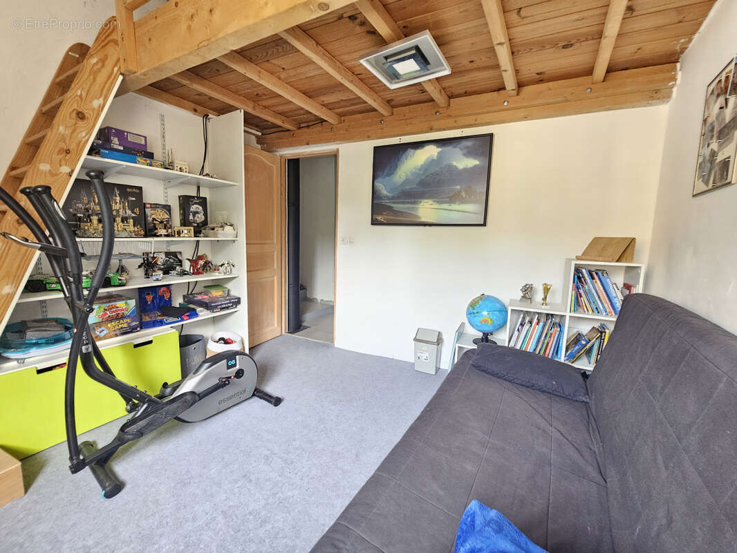 Maison à LUNEL-VIEL