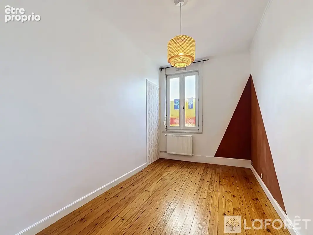 Maison bourgeoise de 168m2 - photo 9