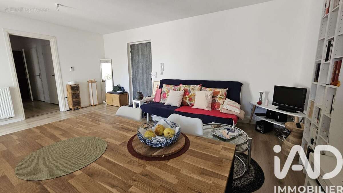 Photo 4 - Appartement à CENON