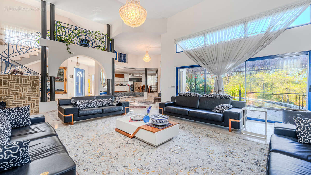 Maison à PRADES-LE-LEZ