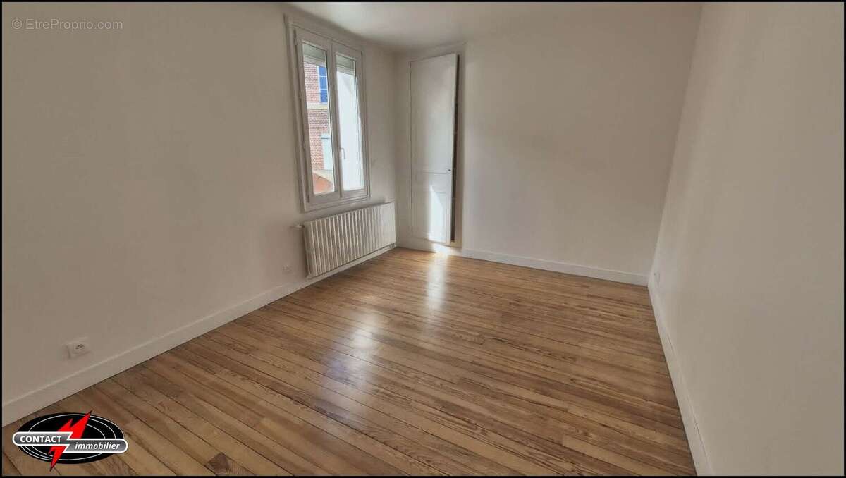 Photo 3 - Maison à LE HAVRE