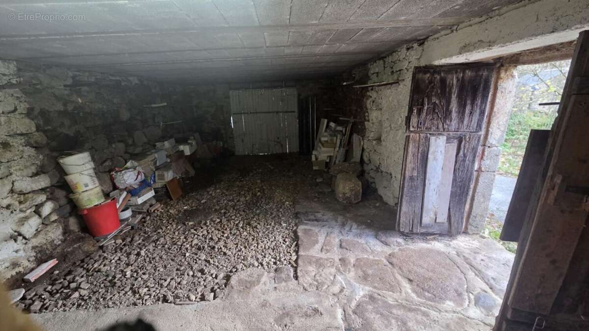 Maison à FRAISSE-SUR-AGOUT