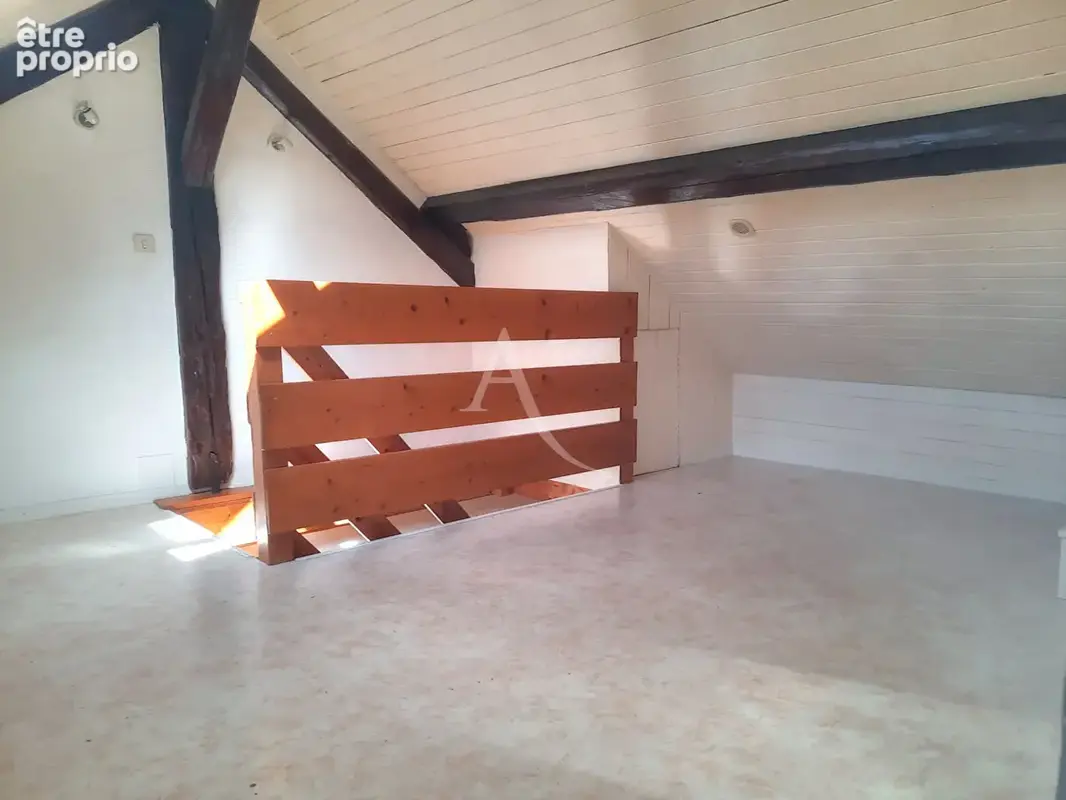 Appartement Annecy 1 pièce(s) 27.55 m2 ( 47.58 m² UT ) - photo 7