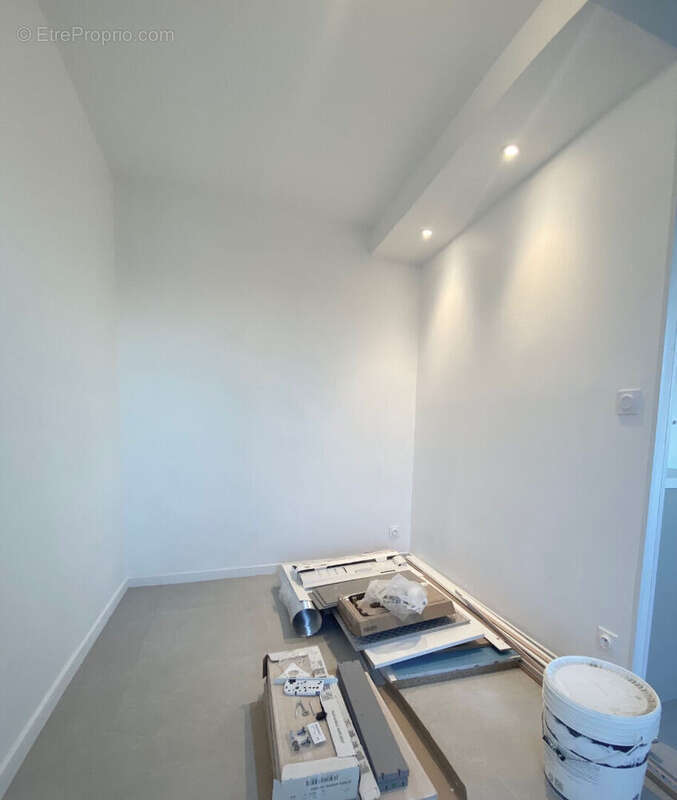 Appartement à LYON-6E