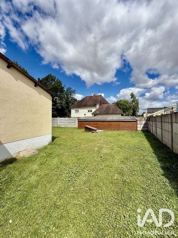 Photo 9 - Maison à MIGENNES