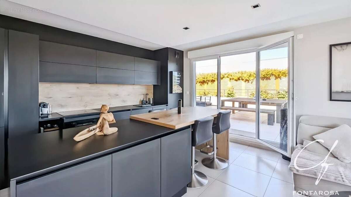 Appartement à FREJUS