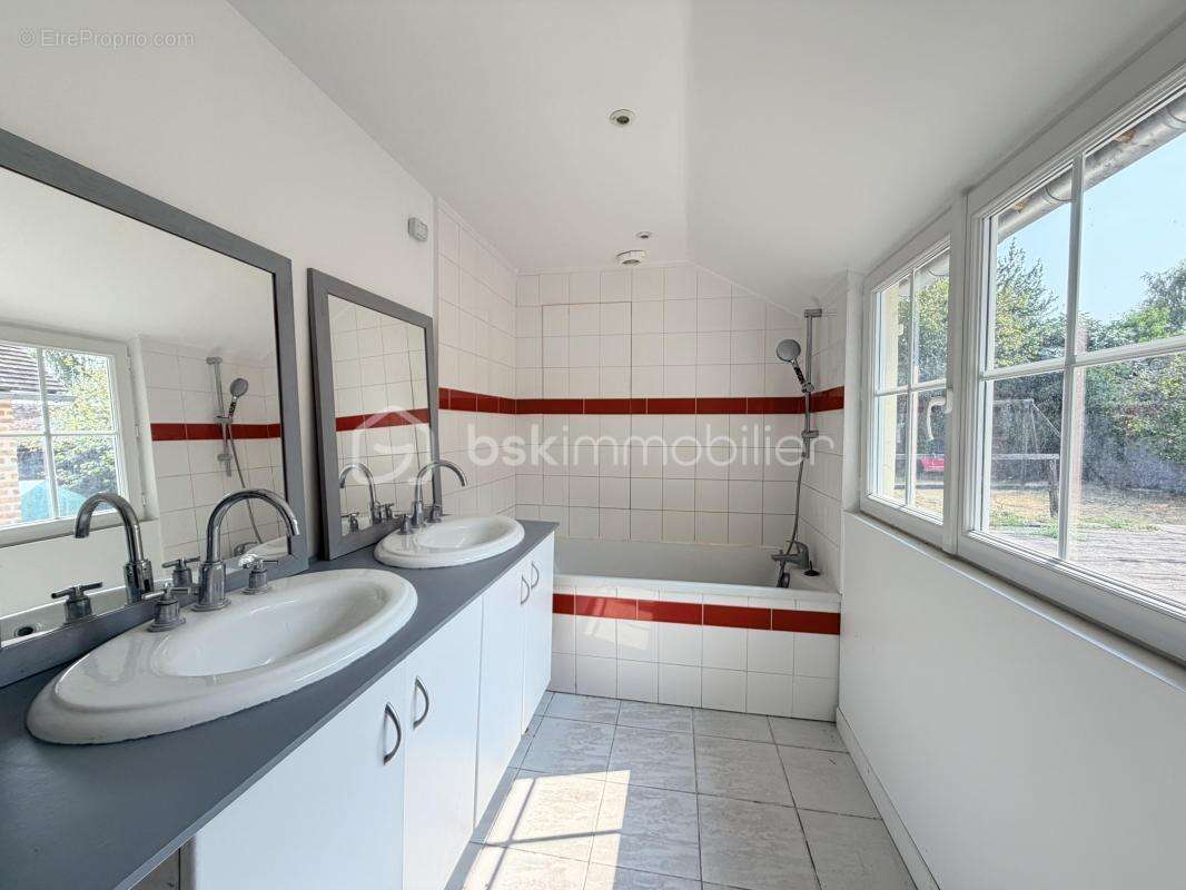 Charmante maison solognote indépendante de 124 m² - photo 9