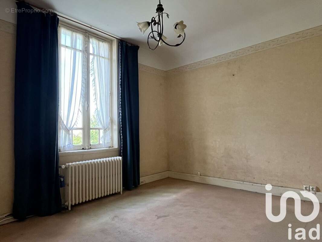 Photo 9 - Maison à VENDOME