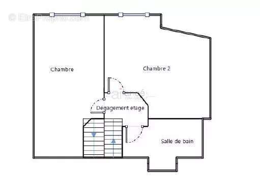 Appartement à LYON-1E