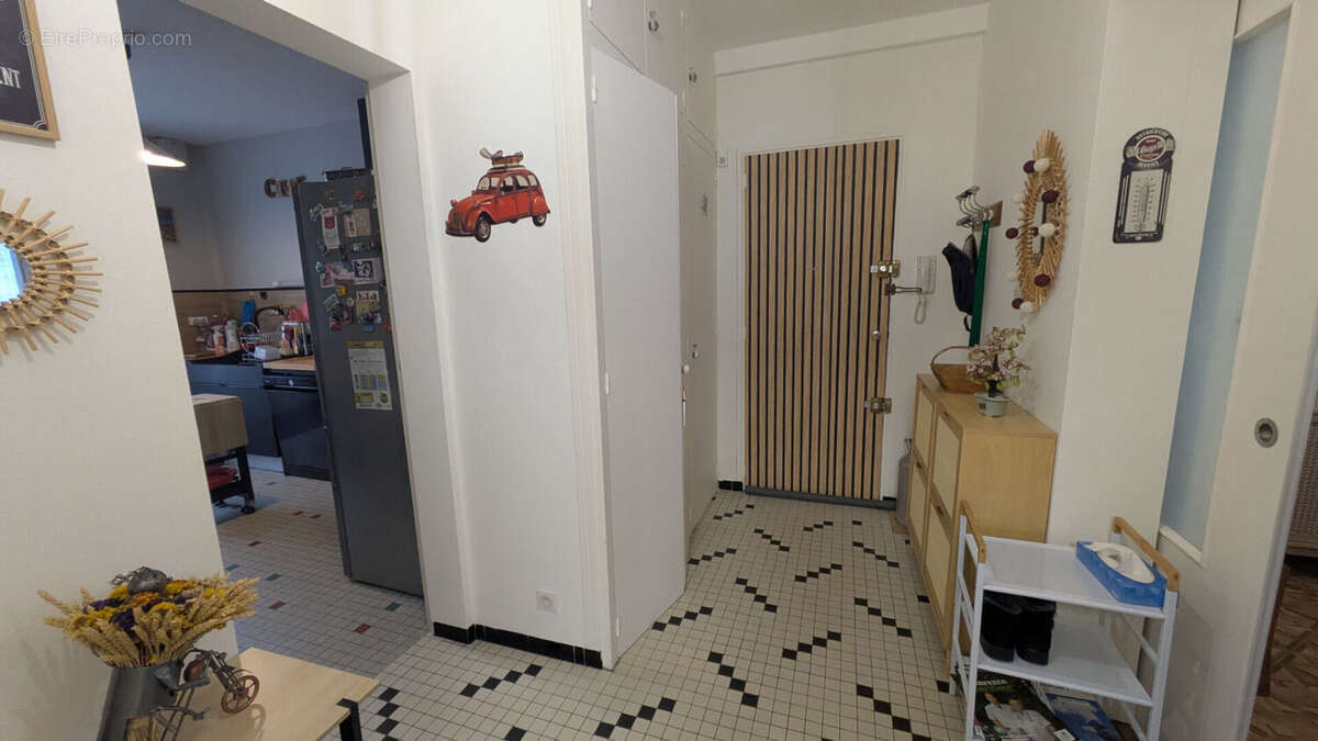 Appartement à ROCHEFORT