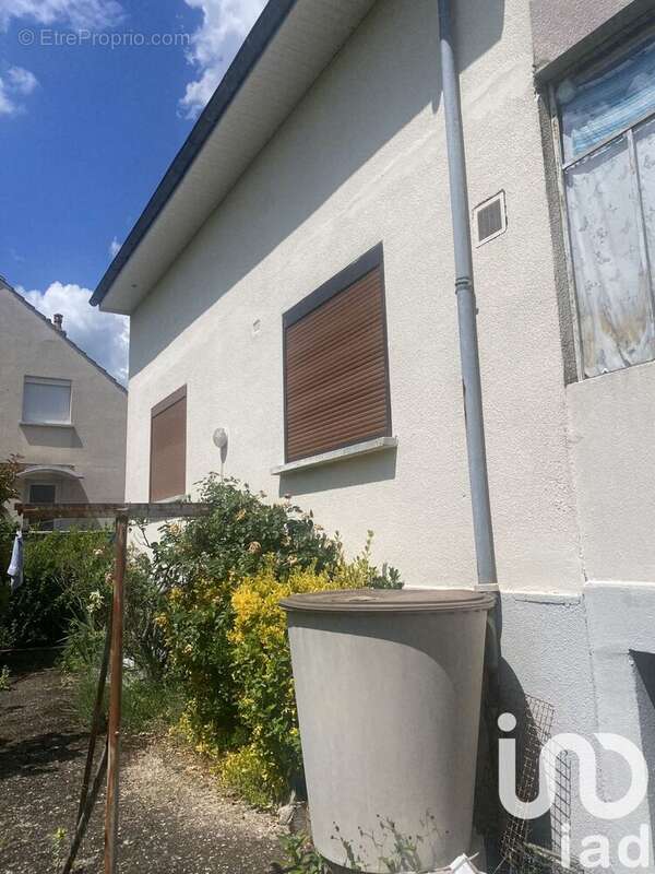 Photo 4 - Maison à NUITS-SAINT-GEORGES