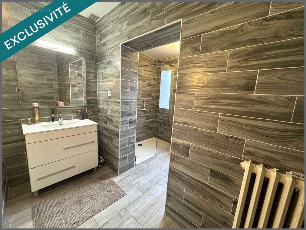 Photo 8 - Maison à CARCASSONNE