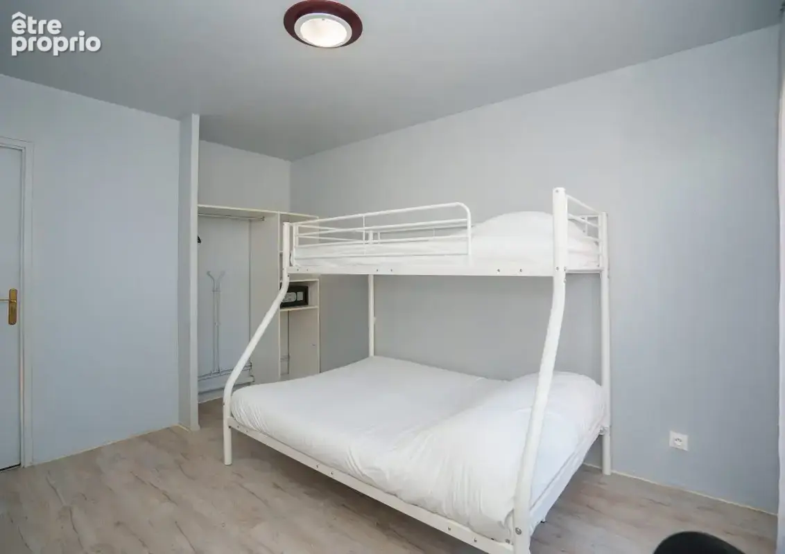 Investissement en residence hotelière - photo 6