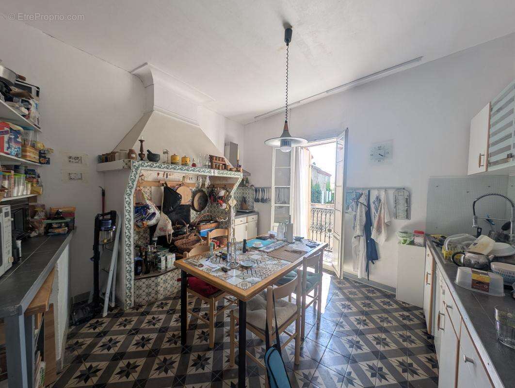 Maison à ADISSAN