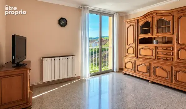Appartement type 4 - photo 3