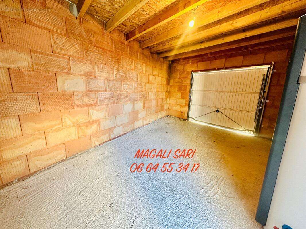 Maison à SAINT-CHRISTOL-LES-ALES