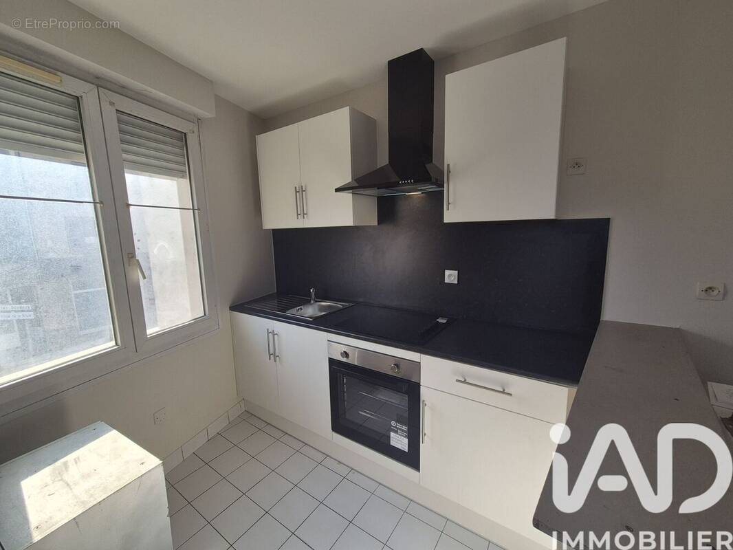 Photo 1 - Appartement à LA FERTE-SOUS-JOUARRE