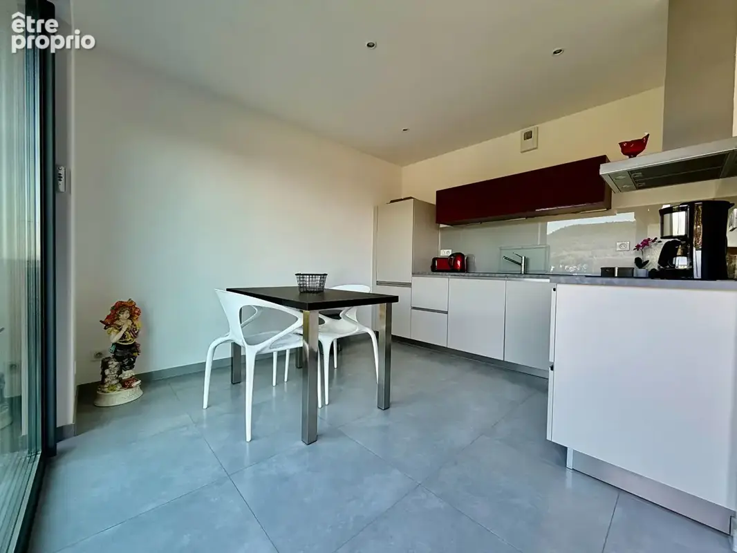 Villa d'architecte hauteurs de Guebwiller - photo 12