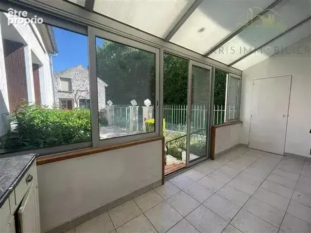 maison de campagne à 15 min de lizy sur ourcq - photo 3