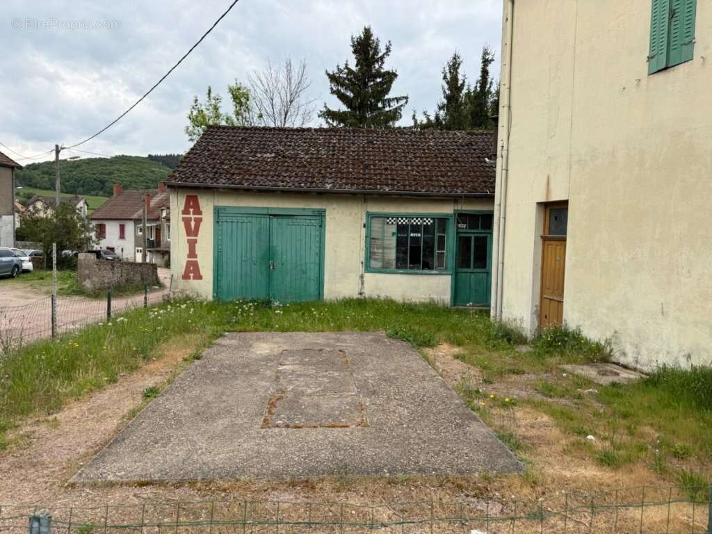 Appartement à MARMAGNE