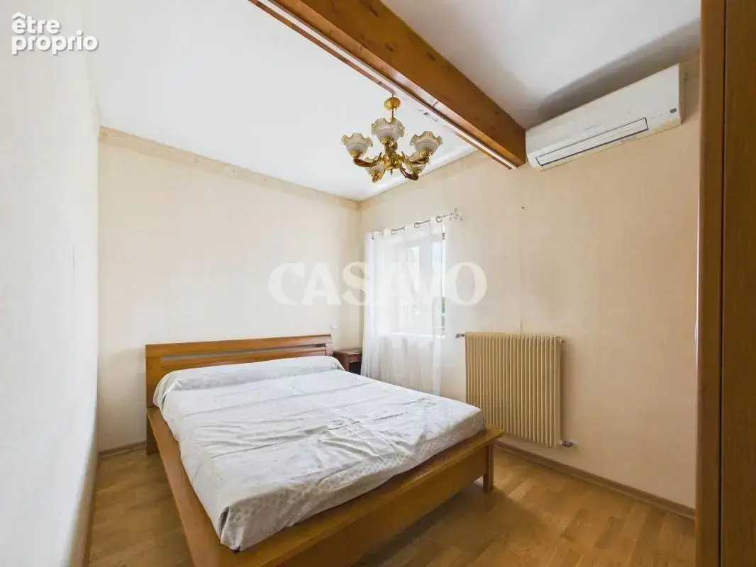 Vente Maison 6 pièces de 135m² - 38230 Tignieu-Jameyzieu - photo 7
