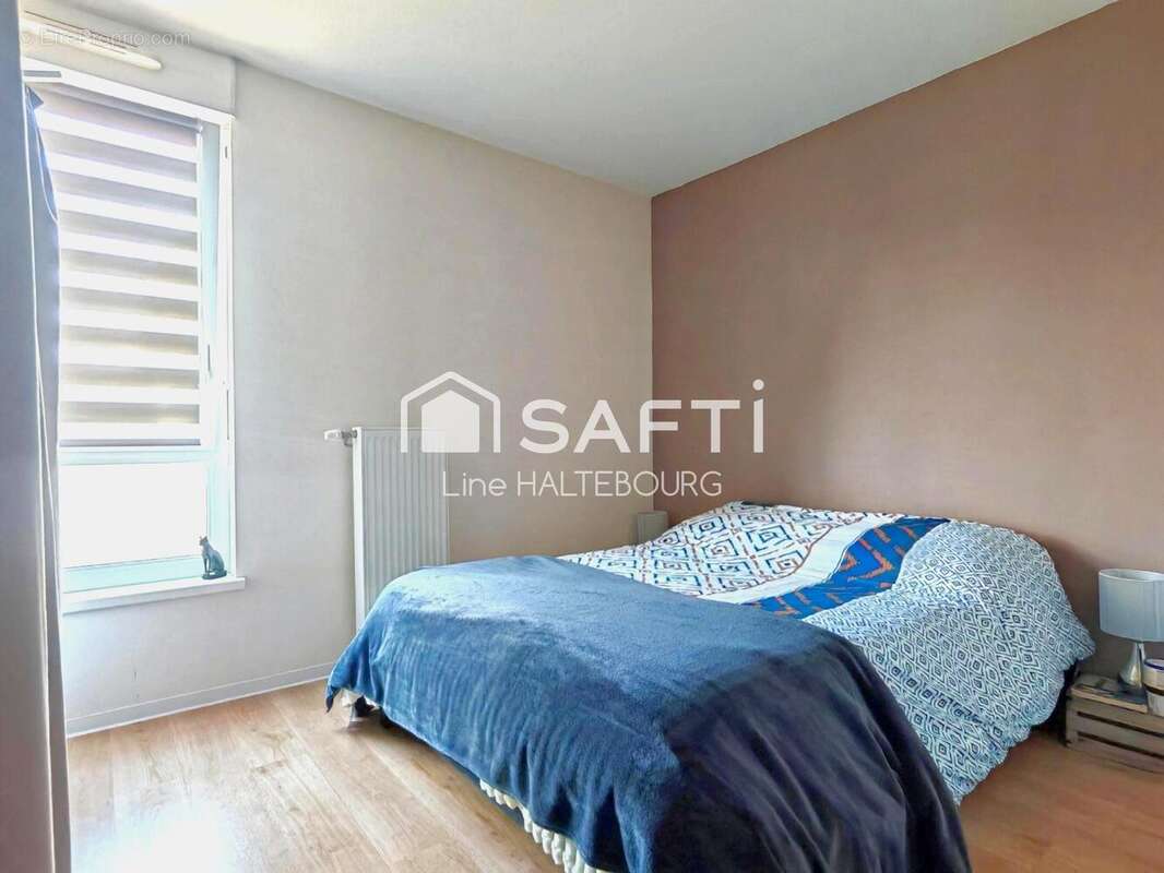 Photo 6 - Appartement à KEMBS