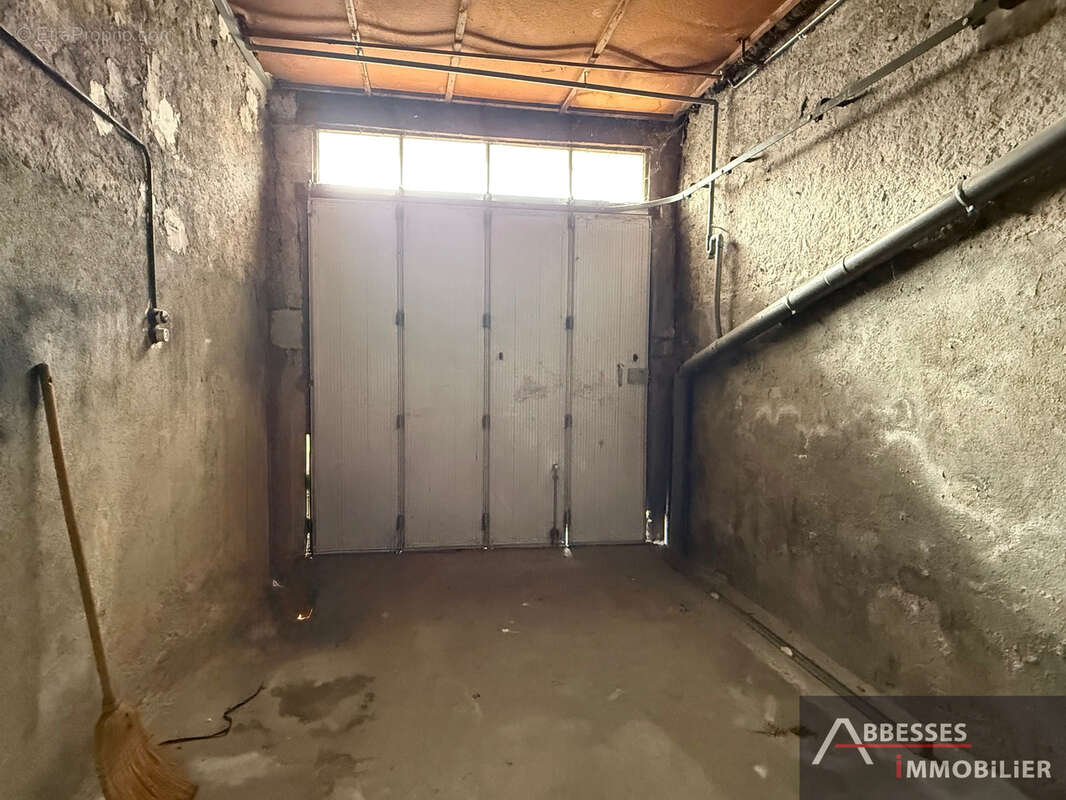 Appartement à REMIREMONT