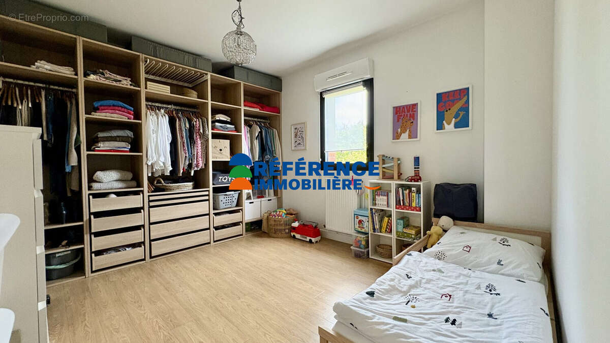 Appartement à WAMBRECHIES