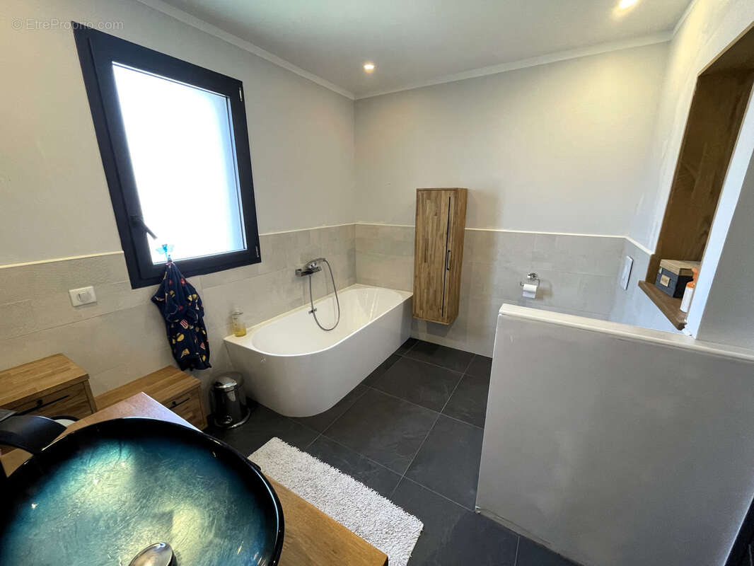 Maison à LA PLAINE-SUR-MER