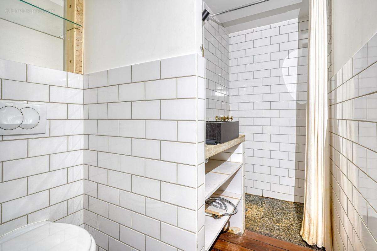 Appartement à CACHAN