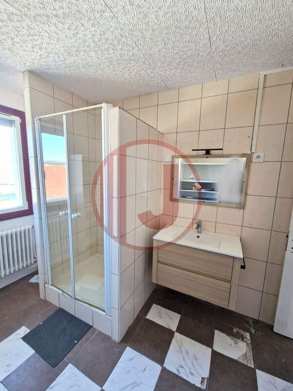 Appartement à EXINCOURT