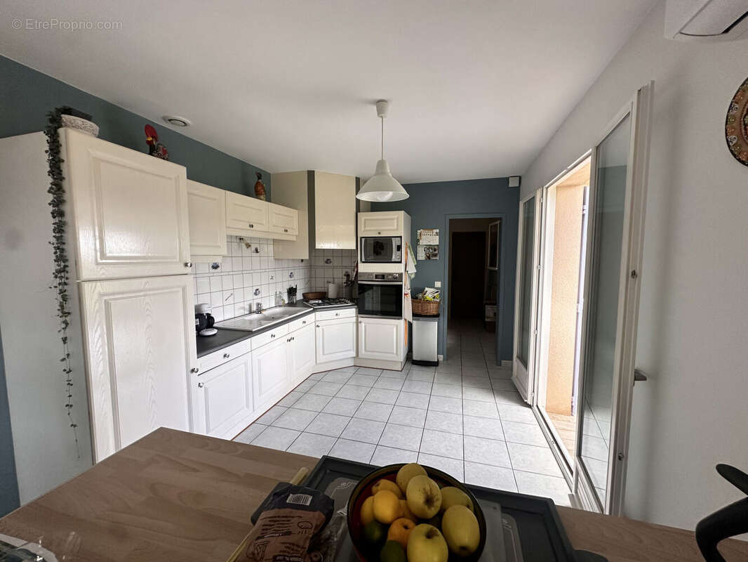 Photo 4 - Maison à BENET