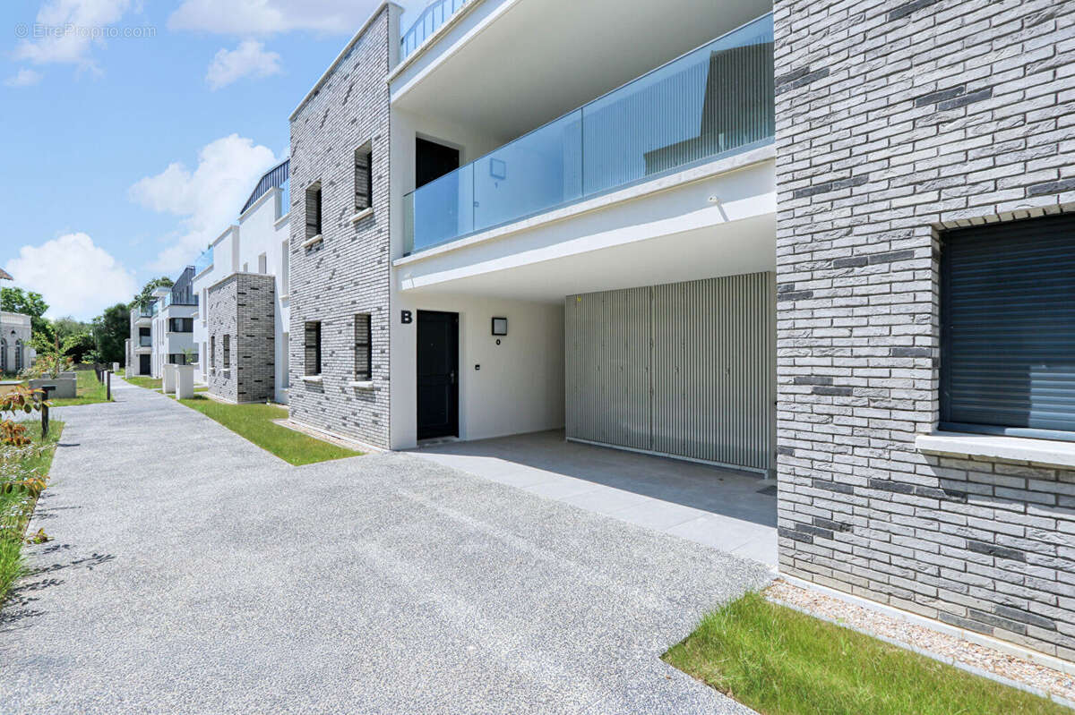 Appartement à MELUN