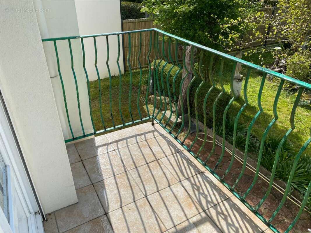Maison à GETIGNE