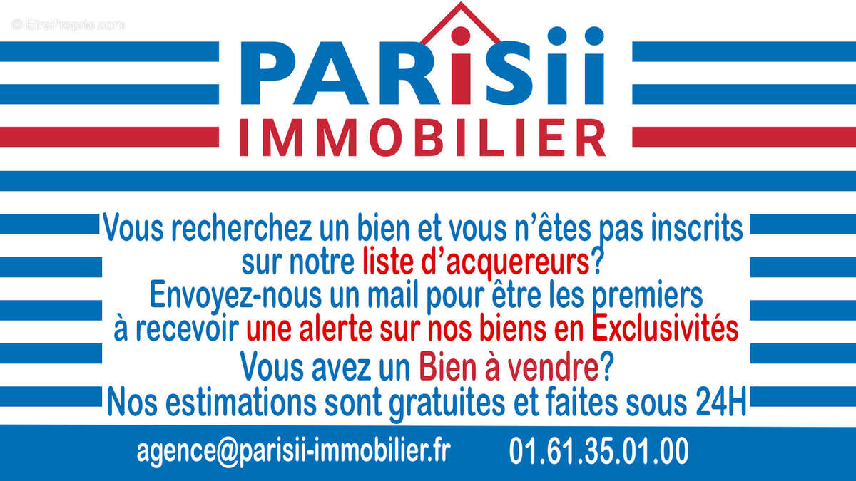 Appartement - 4 pièces - 86,77m2 - secteur haut de Cormeilles-en-Parisis - photo 16