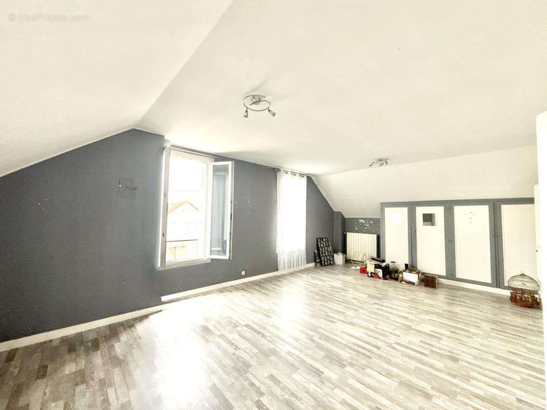 Maison à MONTFERMEIL