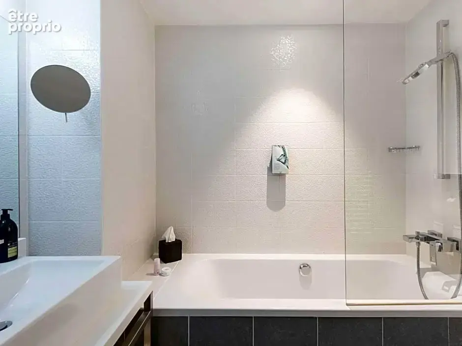 Investissement en residence hotelière - photo 13
