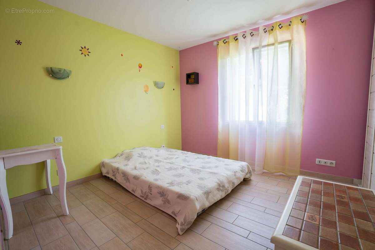 Maison à CANDE