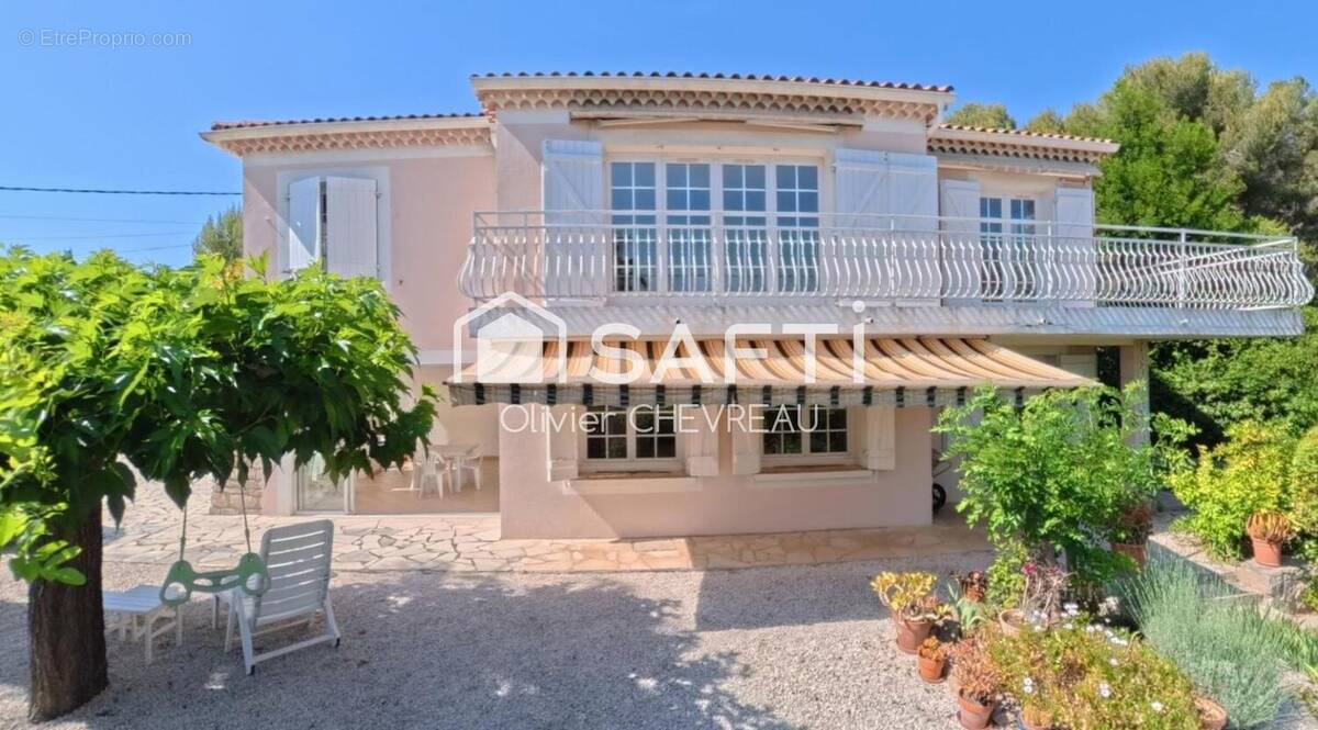 Photo 1 - Maison à LA GARDE