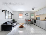 Appartement à LYON-9E