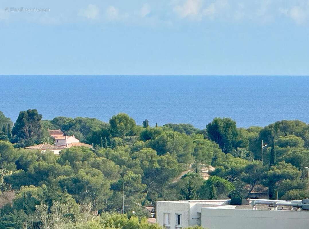 Appartement à SAINT-RAPHAEL