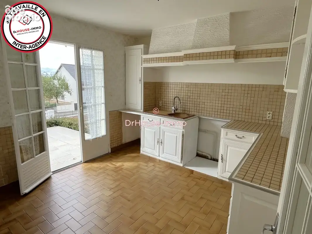 Maison 4 pièces 105 m² à vendre à Langeais (37130) - photo 15